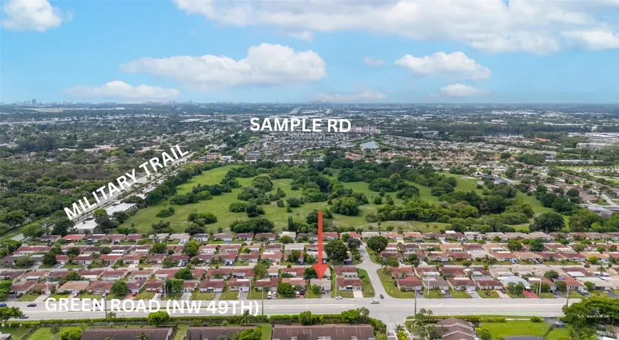 1060 NW 49th Court, Deerfield Beach, FL 33064 - #3