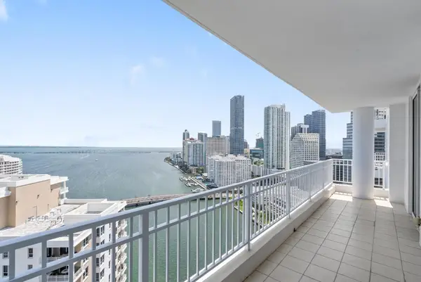 801 Brickell Key Boulevard #2903, Miami, FL 33131
