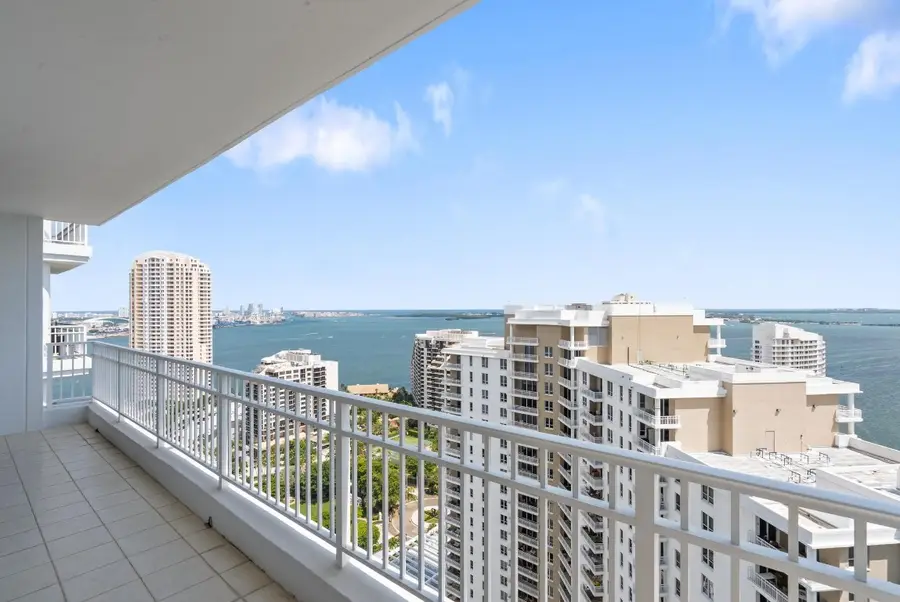 801 Brickell Key Boulevard #2903, Miami, FL 33131 - #2