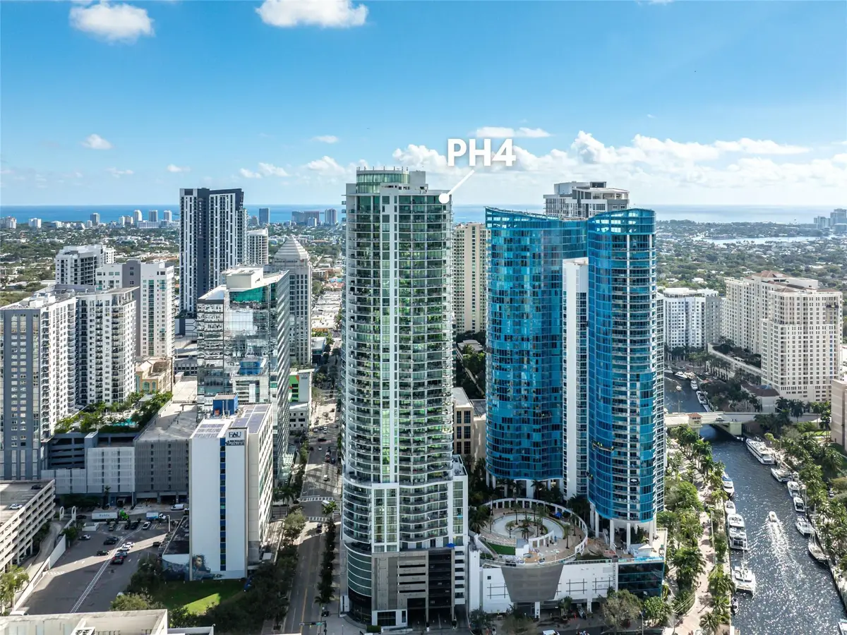 100 E Las Olas Boulevard #4604, Fort Lauderdale, FL 33301 - #1
