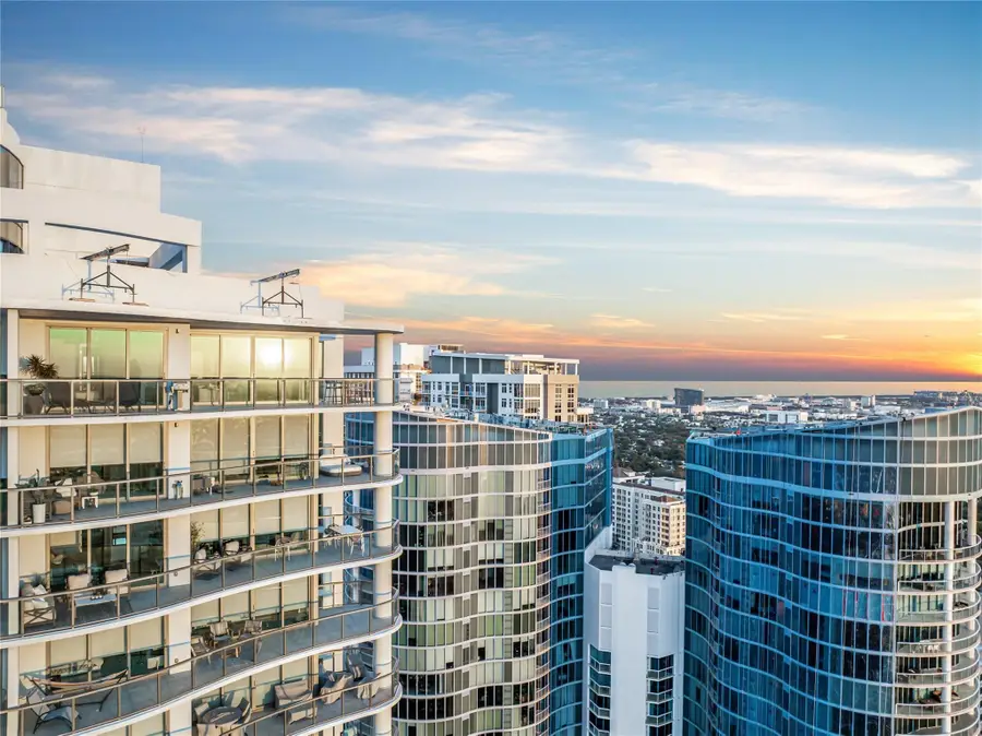 100 E Las Olas Boulevard #4604, Fort Lauderdale, FL 33301 - #2