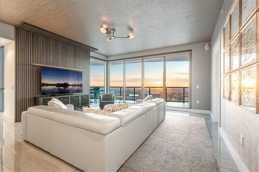 100 E Las Olas Boulevard #4604, Fort Lauderdale, FL 33301 - #3