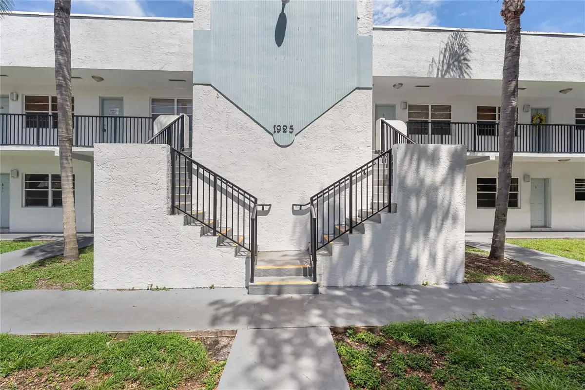 1925 Madison Street #14, Hollywood, FL 33020 - #1
