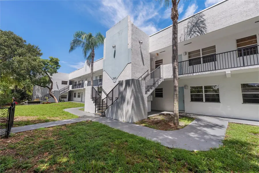 1925 Madison Street #14, Hollywood, FL 33020 - #2
