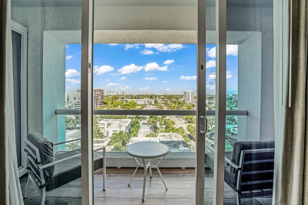 551 N Fort Lauderdale Beach Boulevard #H803, Fort Lauderdale, FL 33304 - #1