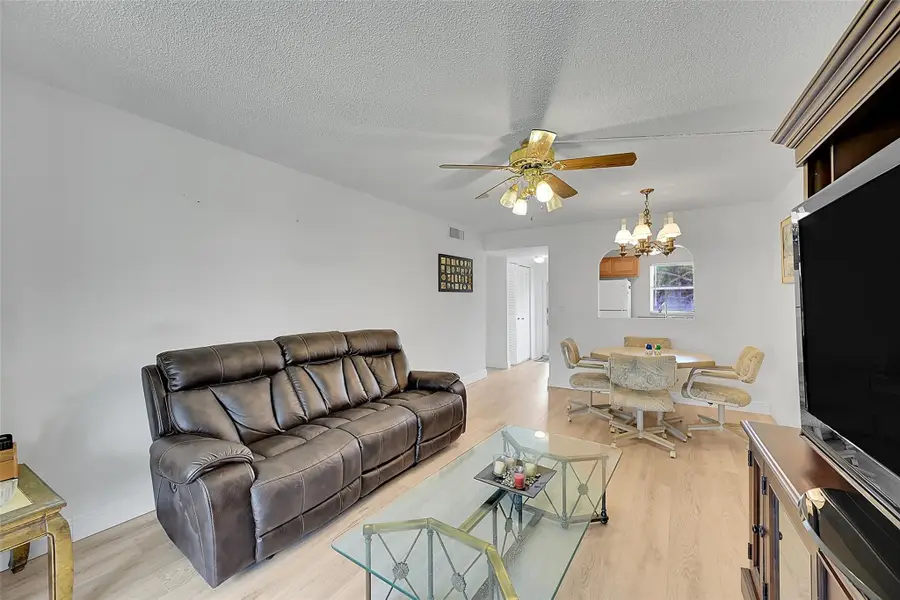 9380 Sunrise Lakes Boulevard #206, Sunrise, FL 33322 - #2