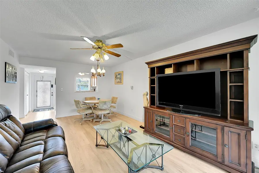 9380 Sunrise Lakes Boulevard #206, Sunrise, FL 33322 - #3