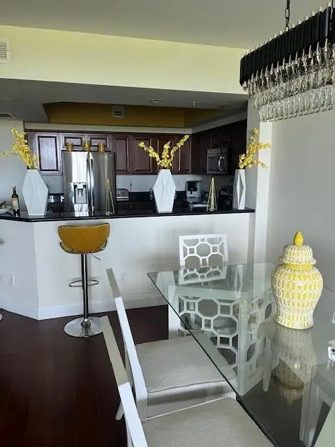 14951 Royal Oaks Lane #808, North Miami, FL 33181 - #3