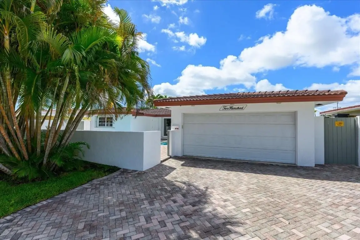200 SE 11th Street, Pompano Beach, FL 33060 - #1