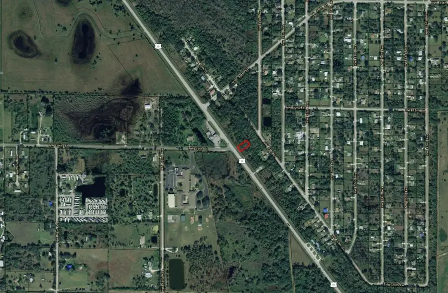 3004 Us Highway 98, Okeechobee, FL 34972 - #2