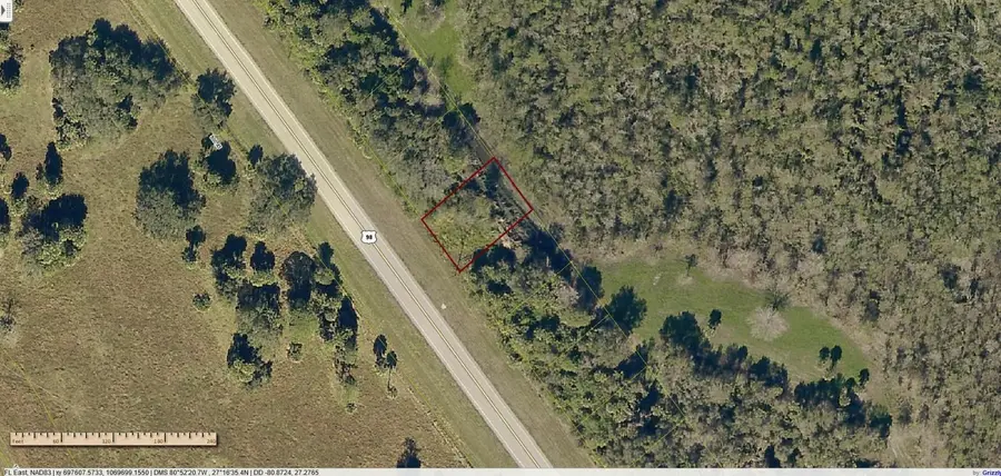 3584 Us Highway 98, Okeechobee, FL 34972 - #3