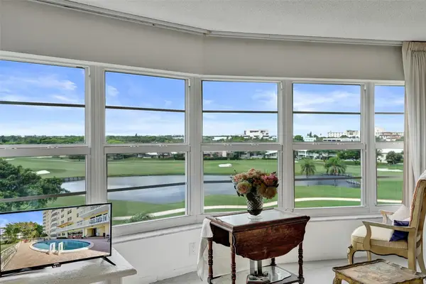 2500 NE 48th Lane #603, Fort Lauderdale, FL 33308