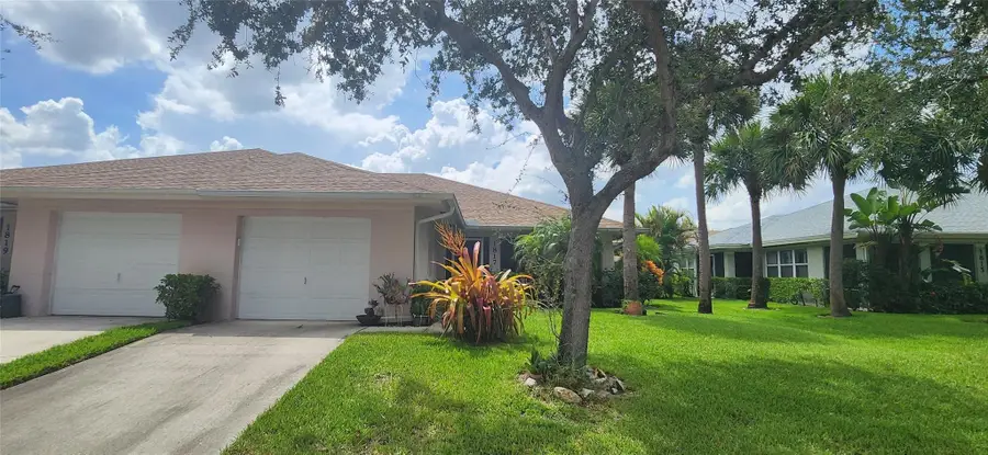 1817 E Royal Tern Lane, Fort Pierce, FL 34982 - #3
