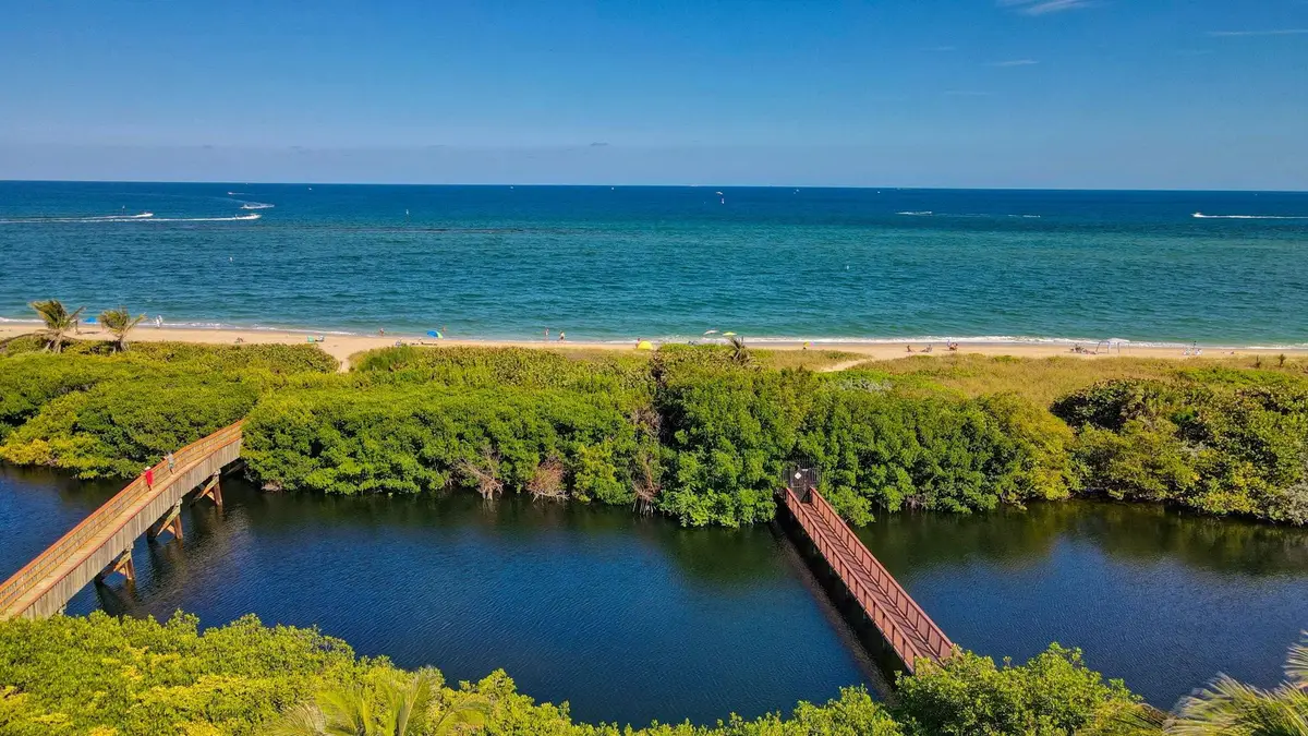 1776 Bay Drive, Pompano Beach, FL 33062 - #1