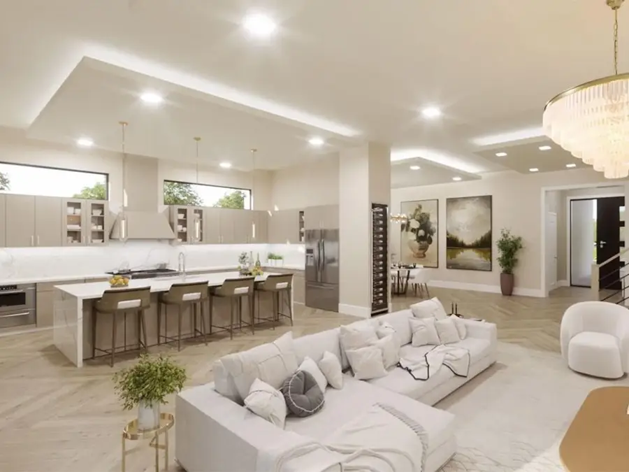 2299 Eagle Oaks Lane, West Palm Beach, FL 33401 - #3