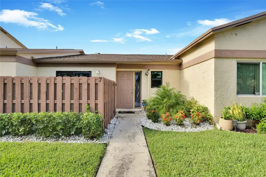 10700 NW 30th Place #7, Sunrise, FL 33322 - #2