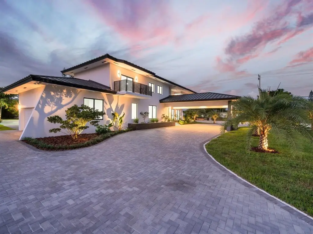 10201 SW 64th Street, Miami, FL 33173 - #1