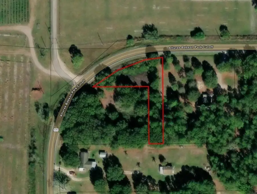 0 Alturas Babson Park Cutoff Road, Lake Wales, FL 33859 - #2