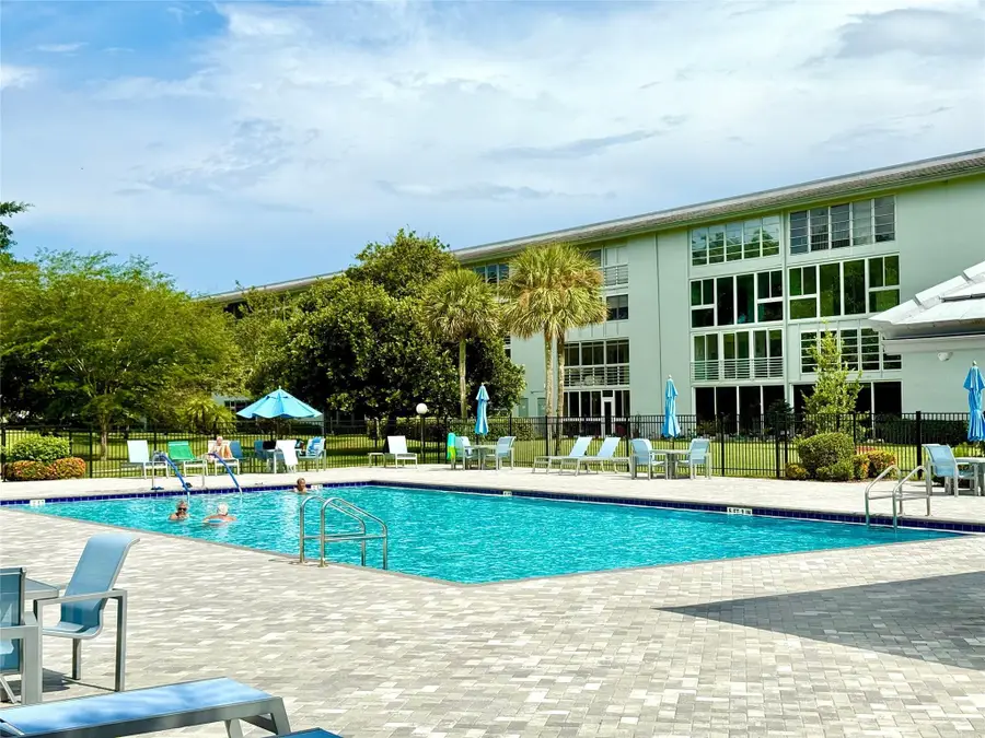 2504 Antigua Terrace #D2, Coconut Creek, FL 33066 - #2