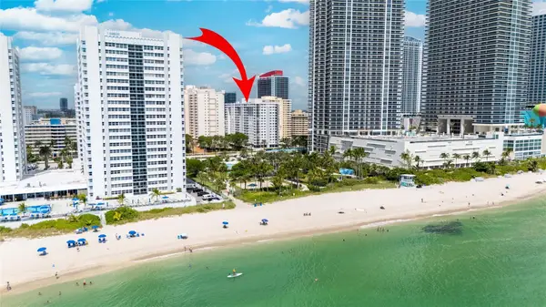 1849 S Ocean Drive #711, Hallandale Beach, FL 33009