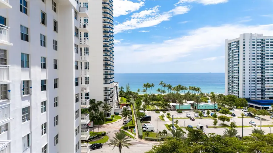 1849 S Ocean Drive #711, Hallandale Beach, FL 33009 - #2