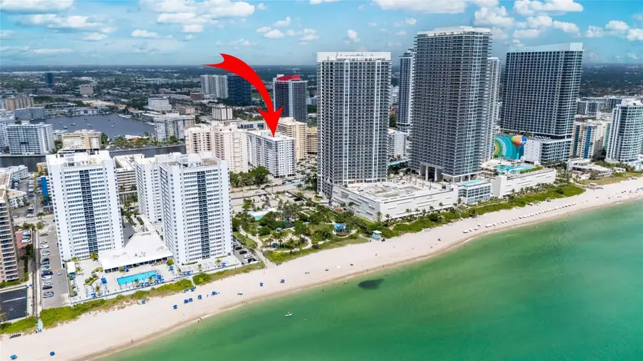 1849 S Ocean Drive #711, Hallandale Beach, FL 33009 - #3