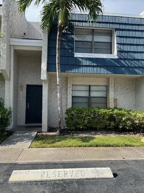 2609 N 40th Avenue #A-5, Hollywood, FL 33021 - #1