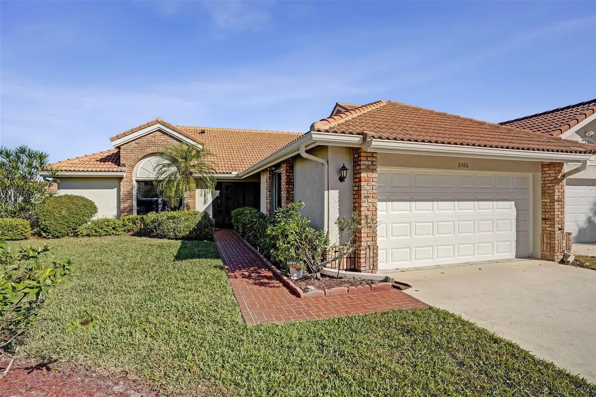 8486 Heather Place, Boynton Beach, FL 33472 - #1
