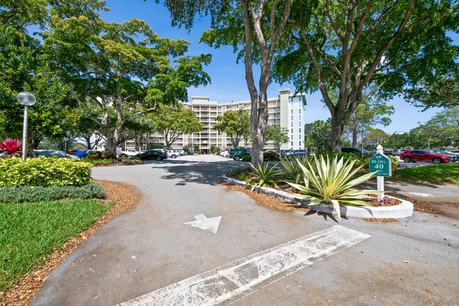 3051 N Course Drive #211, Pompano Beach, FL 33069 - #2