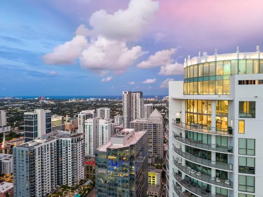 100 E Las Olas Boulevard #4603, Fort Lauderdale, FL 33301 - #2