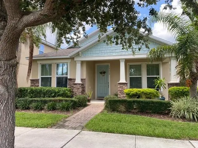 15115 Pigeon Plum Lane, Winter Garden, FL 34787 - #1