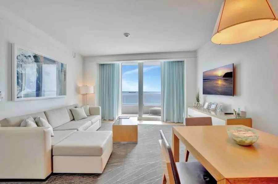 1 N Fort Lauderdale Beach Boulevard #1607, Fort Lauderdale, FL 33304 - #2