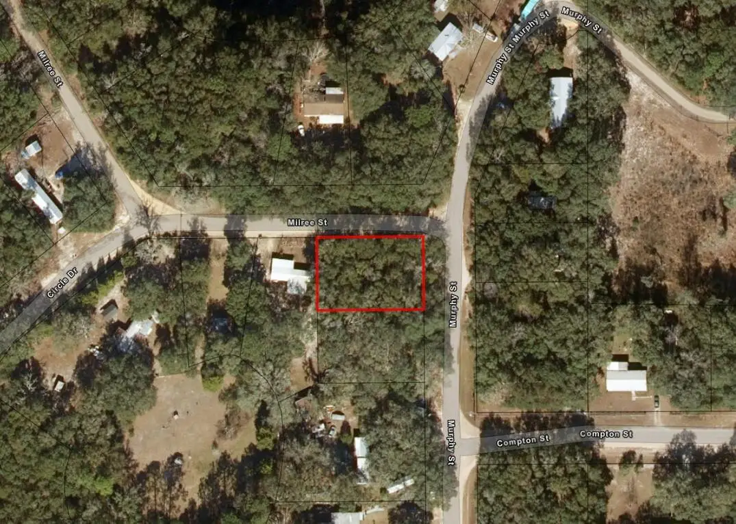 0 Milree Street, Interlachen, FL 32148 - #1