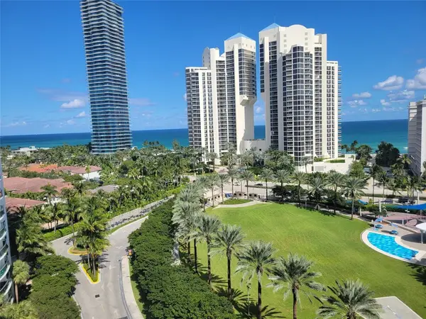 19370 Collins Avenue #809, Sunny Isles Beach, FL 33160