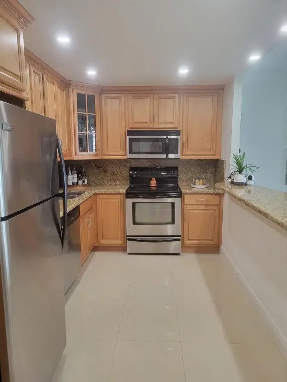 19370 Collins Avenue #809, Sunny Isles Beach, FL 33160 - #2