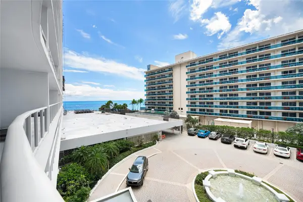 4100 Galt Ocean Drive #304, Fort Lauderdale, FL 33308