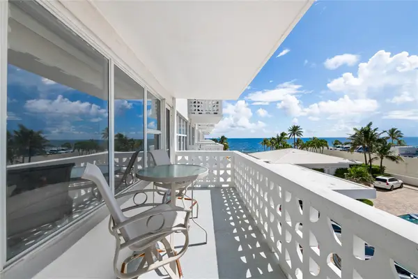 4010 Galt Ocean Drive #310, Fort Lauderdale, FL 33308