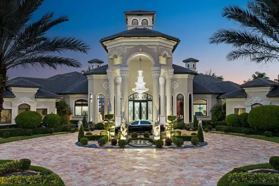 16800 Berkshire Court, Southwest Ranches, FL 33331 - #2