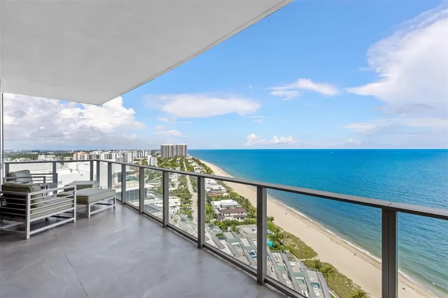 2200 N Ocean Boulevard #S2004, Fort Lauderdale, FL 33305 - #2