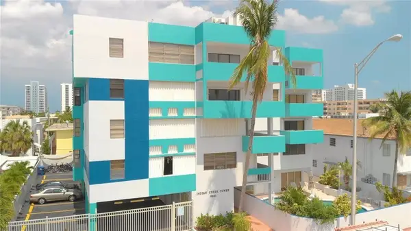 6941 Carlyle Avenue #4C, Miami Beach, FL 33141