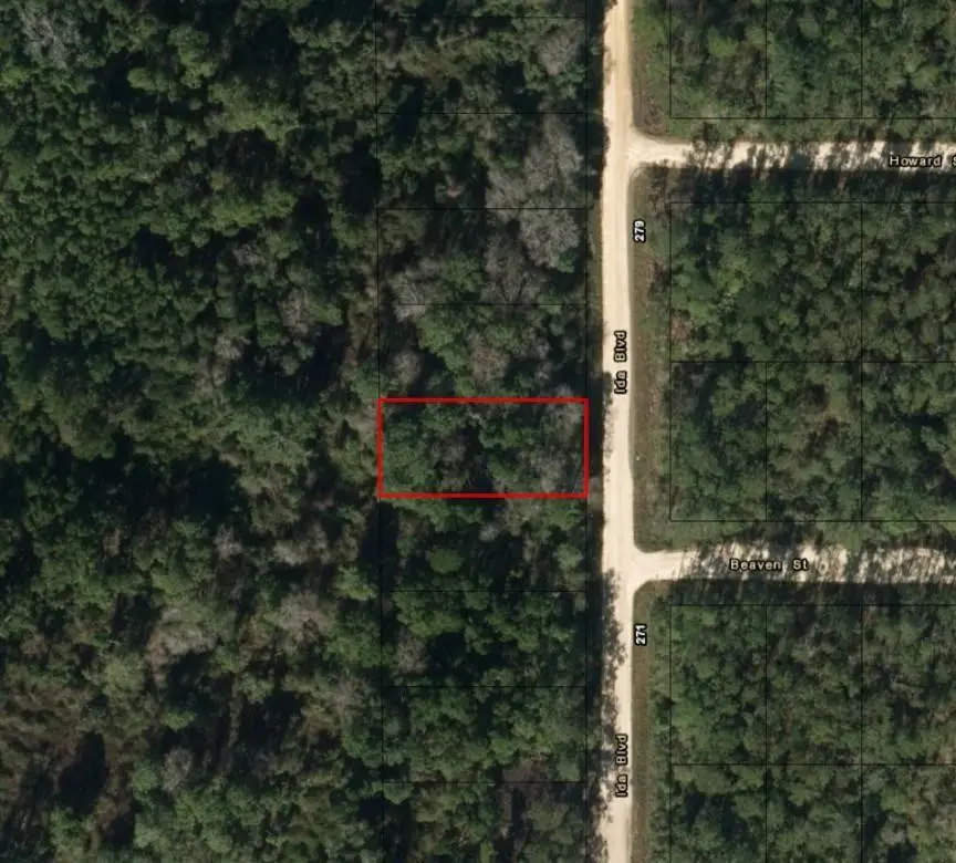 0 Ida Boulevard, Interlachen, FL 32148 - #2