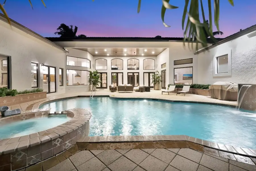 1518 E Lake Drive, Fort Lauderdale, FL 33316 - #2