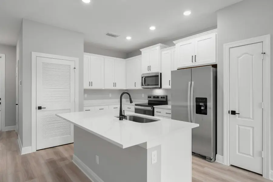 1605 Celebration Drive, Fort Pierce, FL 34947 - #2