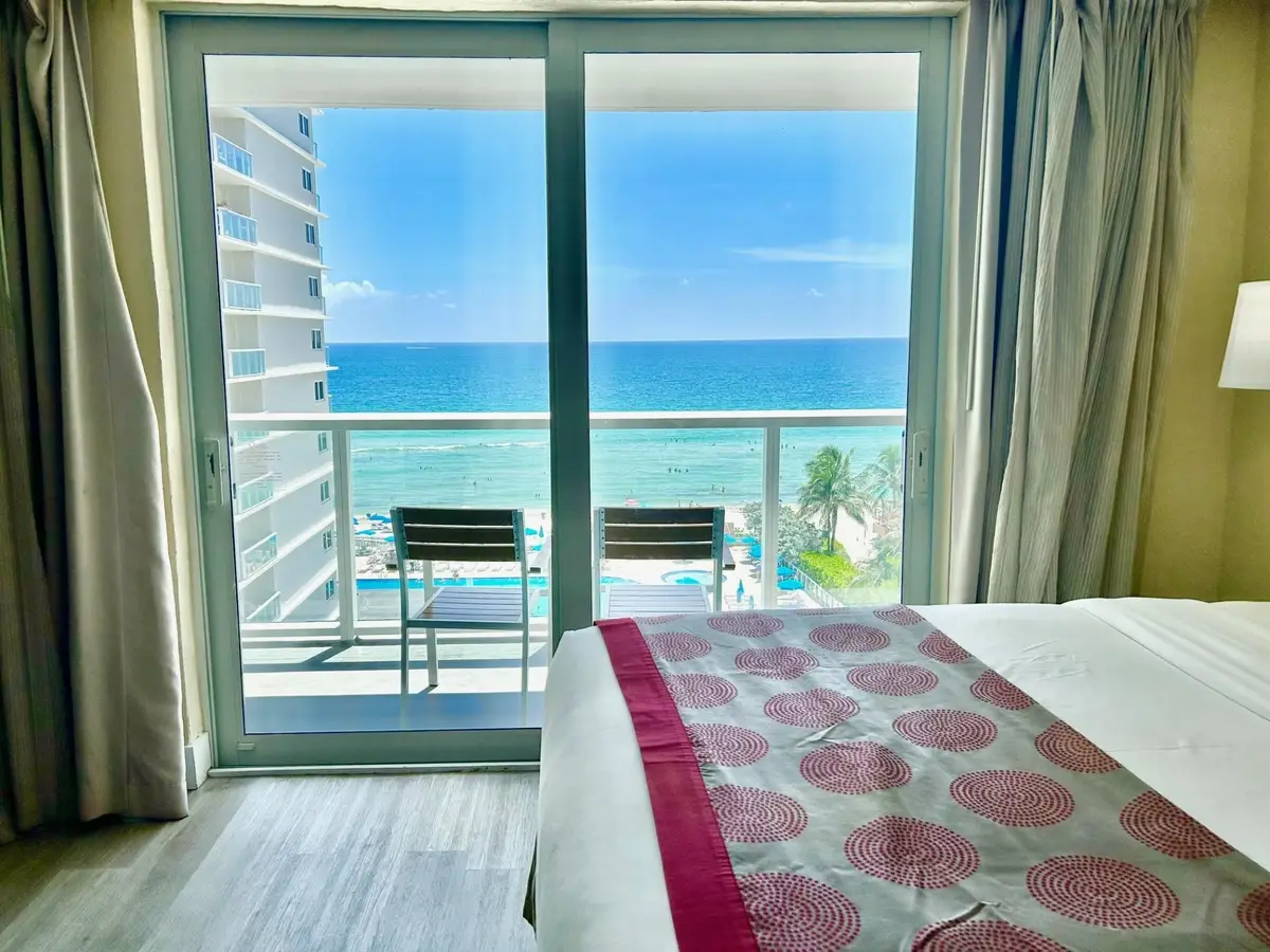 19201 Collins Avenue #646, North Miami Beach, FL 33160 - #1