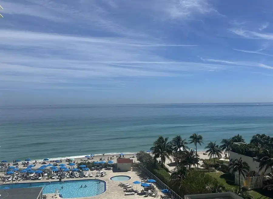 19201 Collins Avenue #646, North Miami Beach, FL 33160 - #2