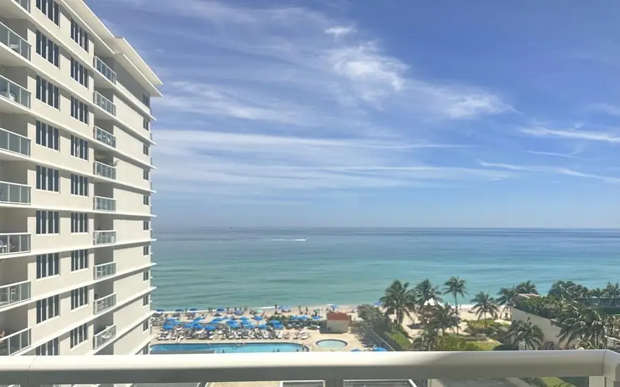 19201 Collins Avenue #646, North Miami Beach, FL 33160 - #3