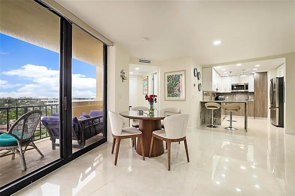 2800 N Ocean Drive #B-9A, Singer Island, FL 33404 - #1