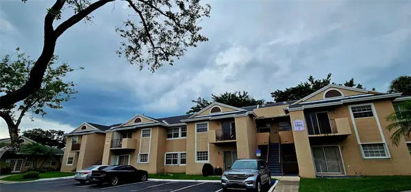 1881 NW 96th Terrace #7F, Pembroke Pines, FL 33024