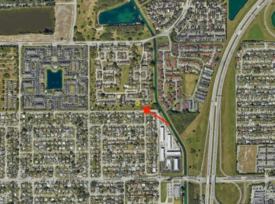 14250 SW 283rd Street, Homestead, FL 33033 - #3