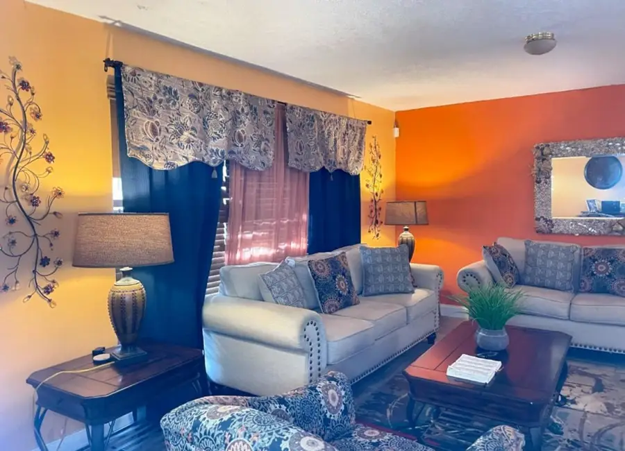 4521 NW 6th Street, Plantation, FL 33317 - #2